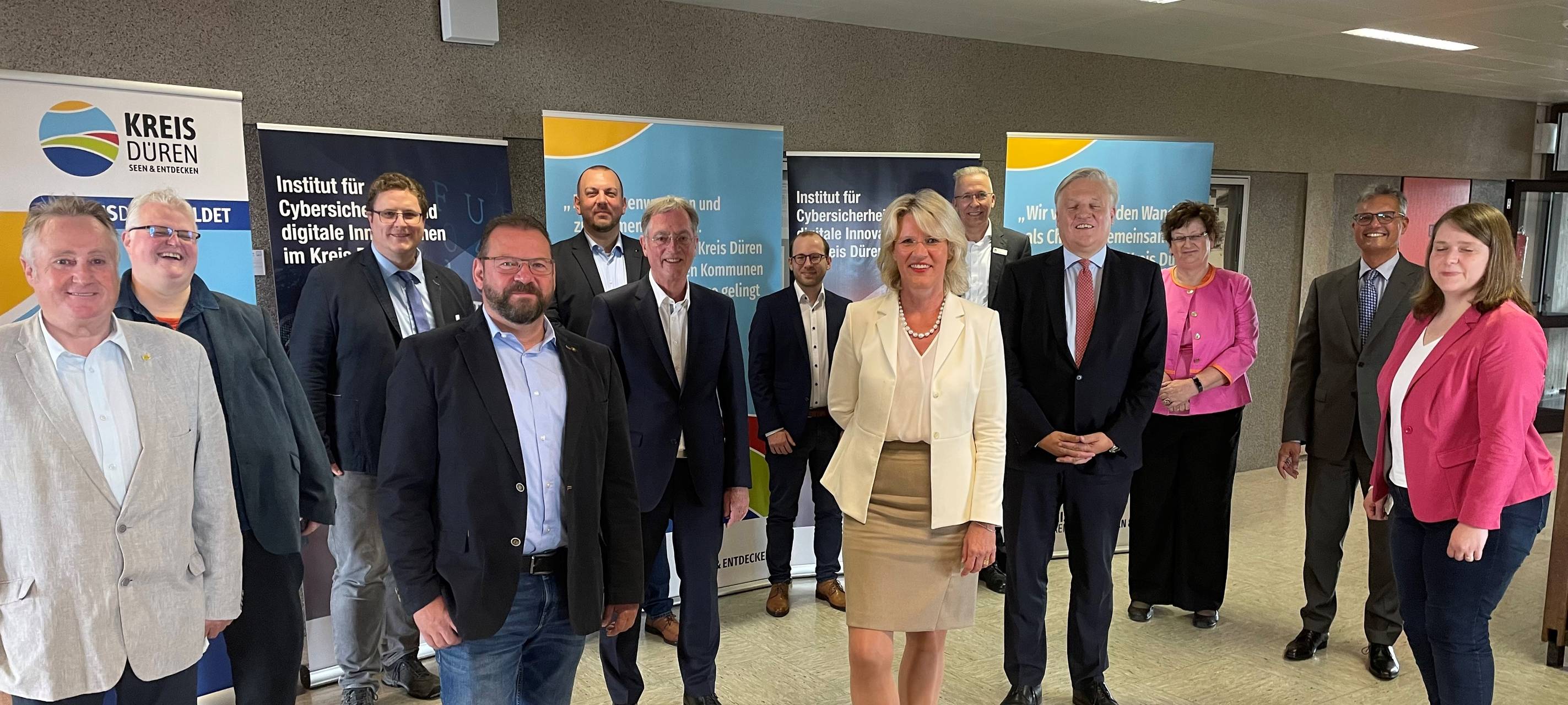 Kreis Düren als Hochschulstandort