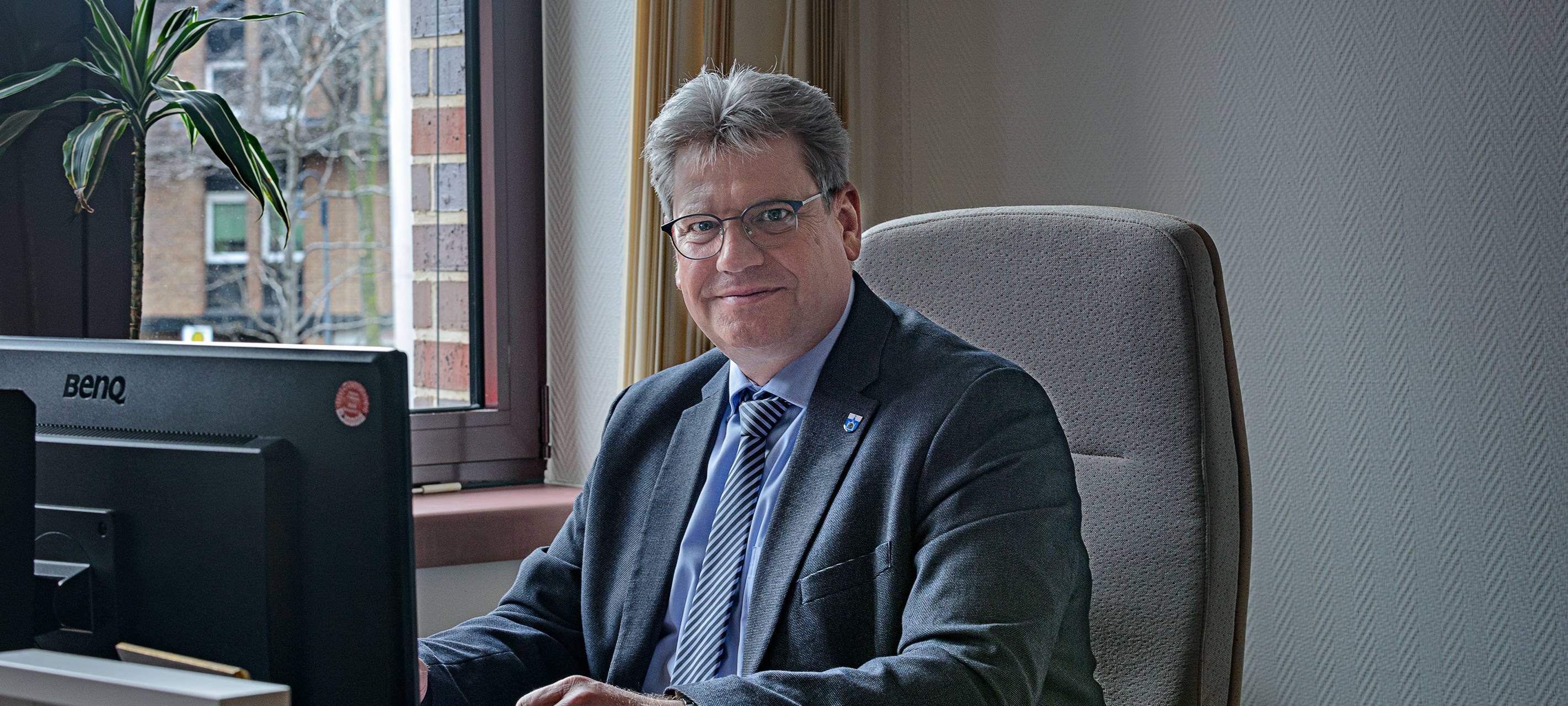 Stefan Pfennings