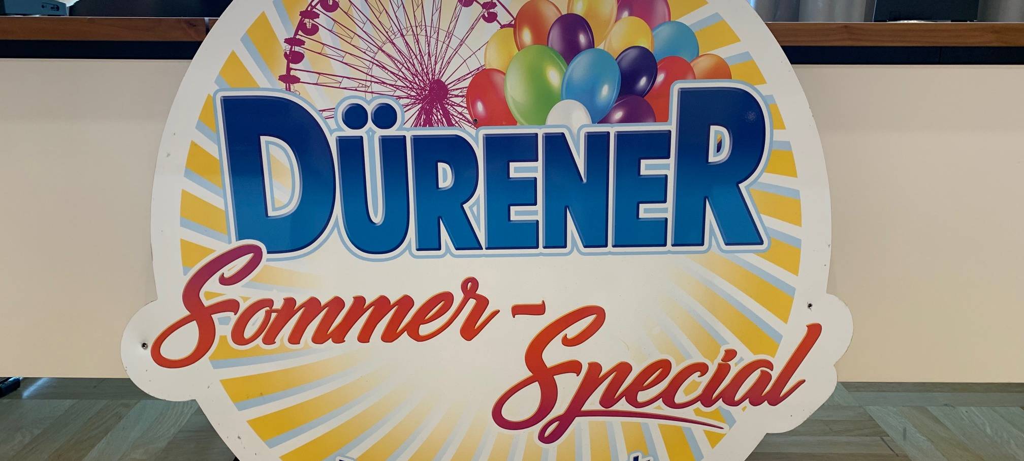 Neue Regeln für das Sommer-Special