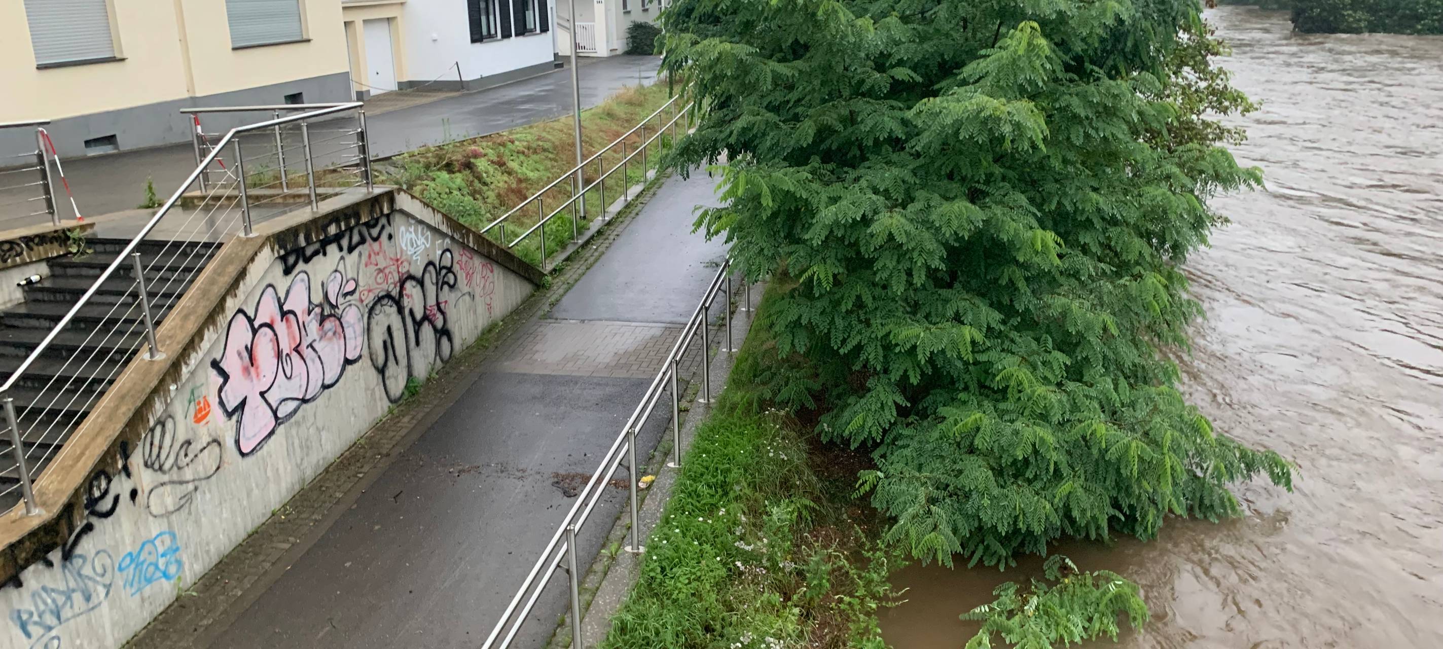 Evakuierungen aufgehoben