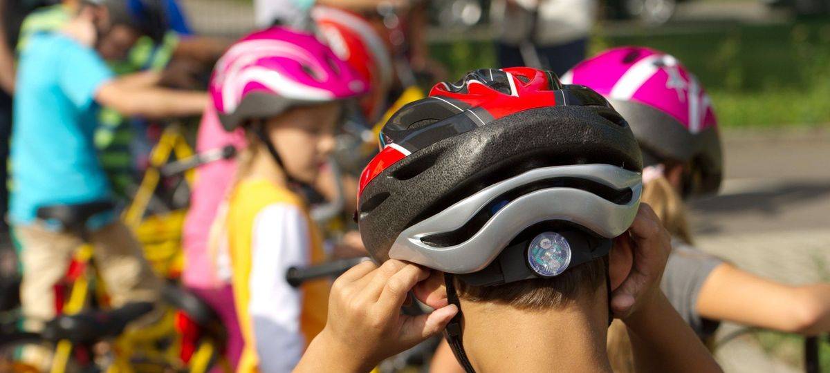 Radfahrerin schwer verletzt