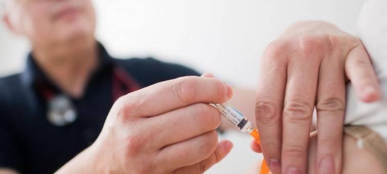 Neue Impfstelle in Dürener Innenstadt