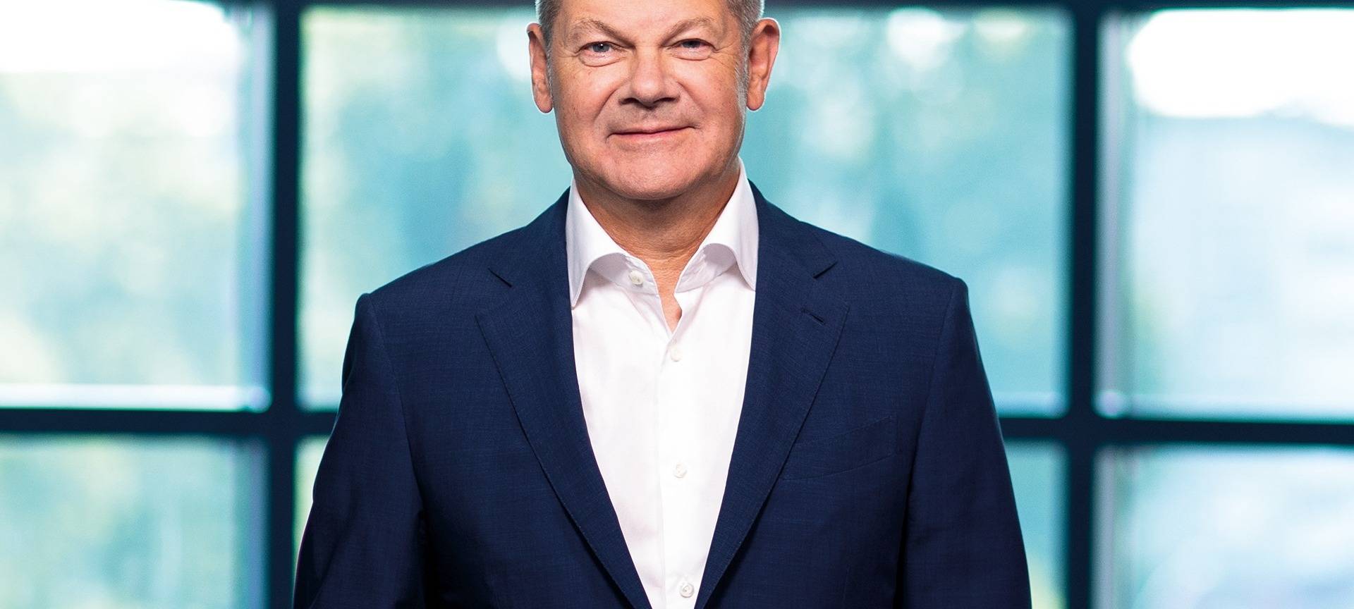 Olaf Scholz zu Besuch in der Region