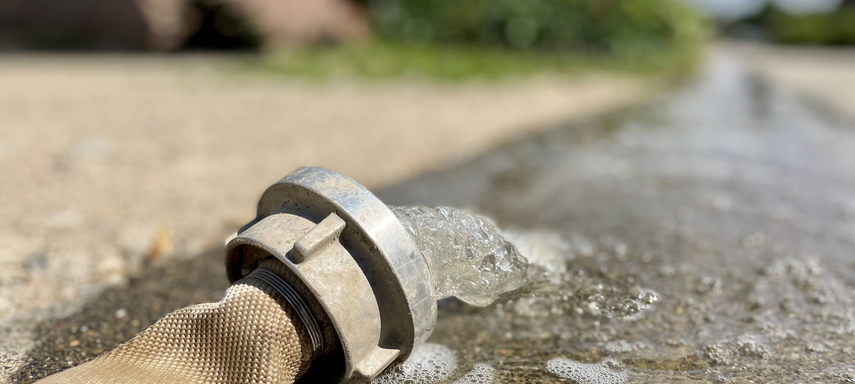Hochwasser-Beratung in Vettweiß