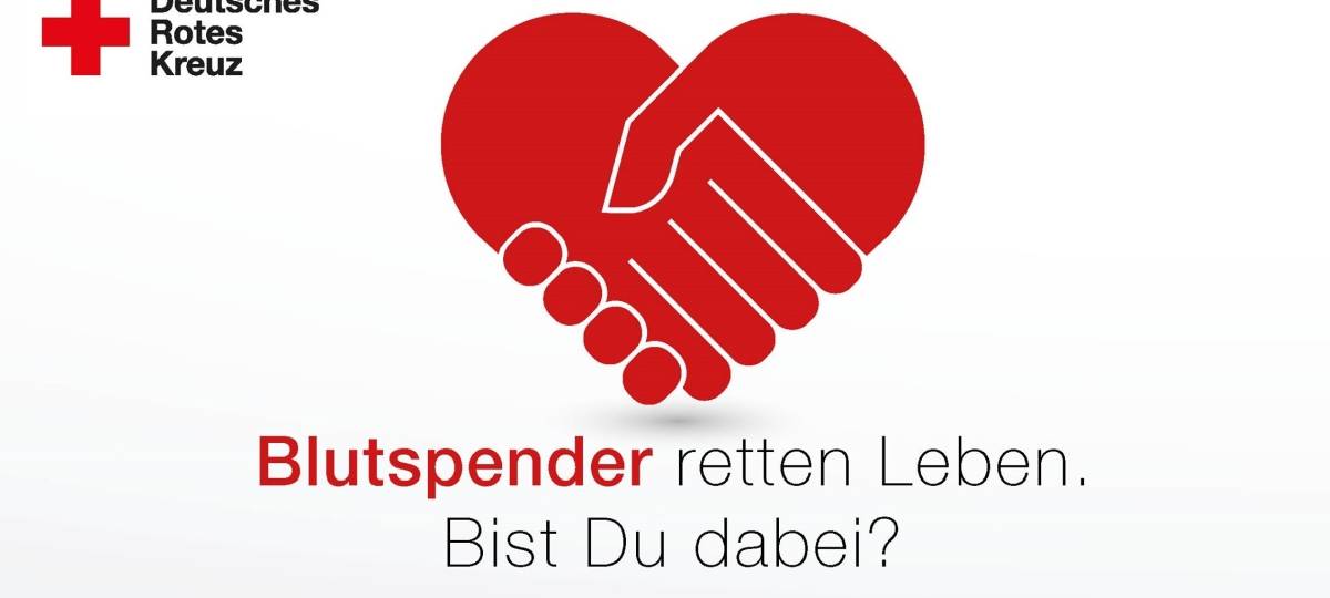 Blutspendetermine