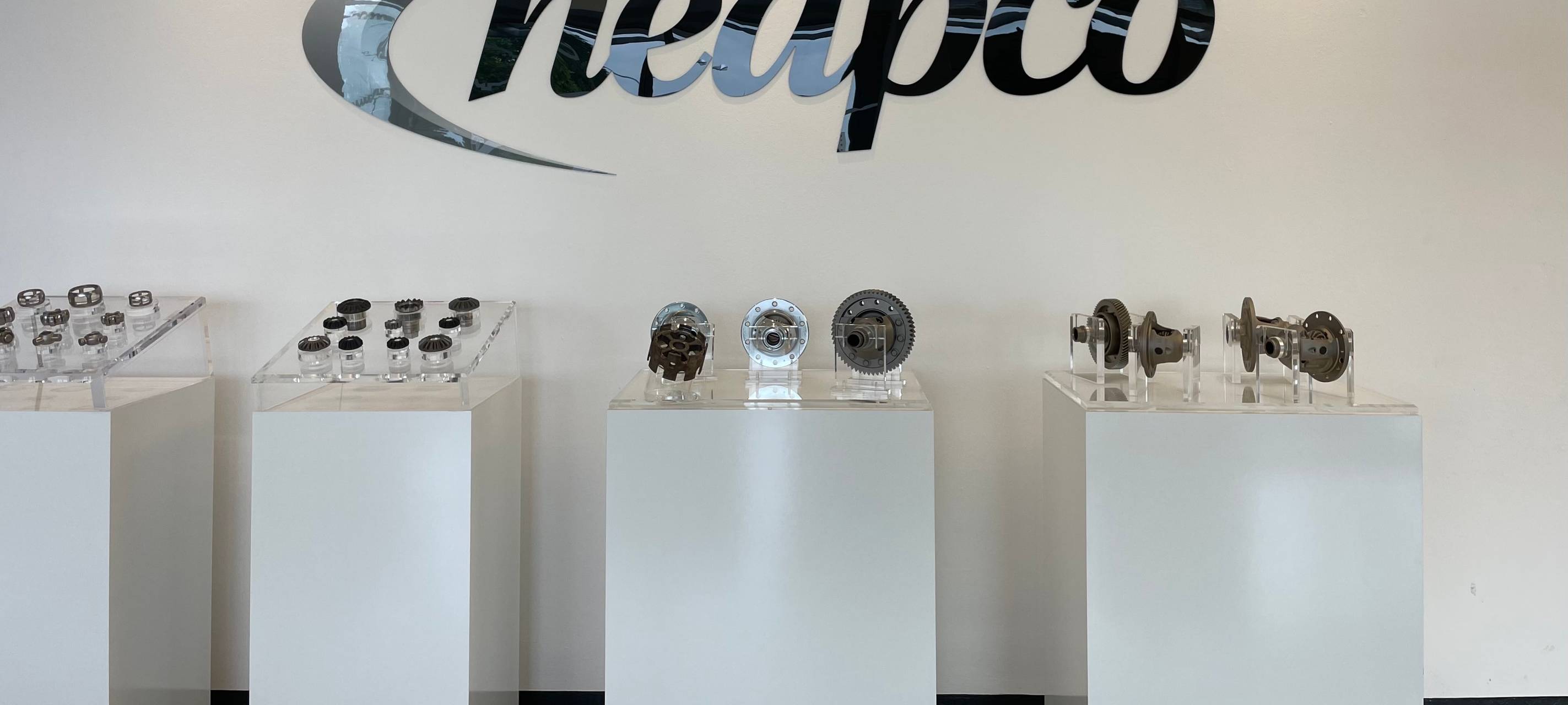 Neapco stellt Sozialplan vor