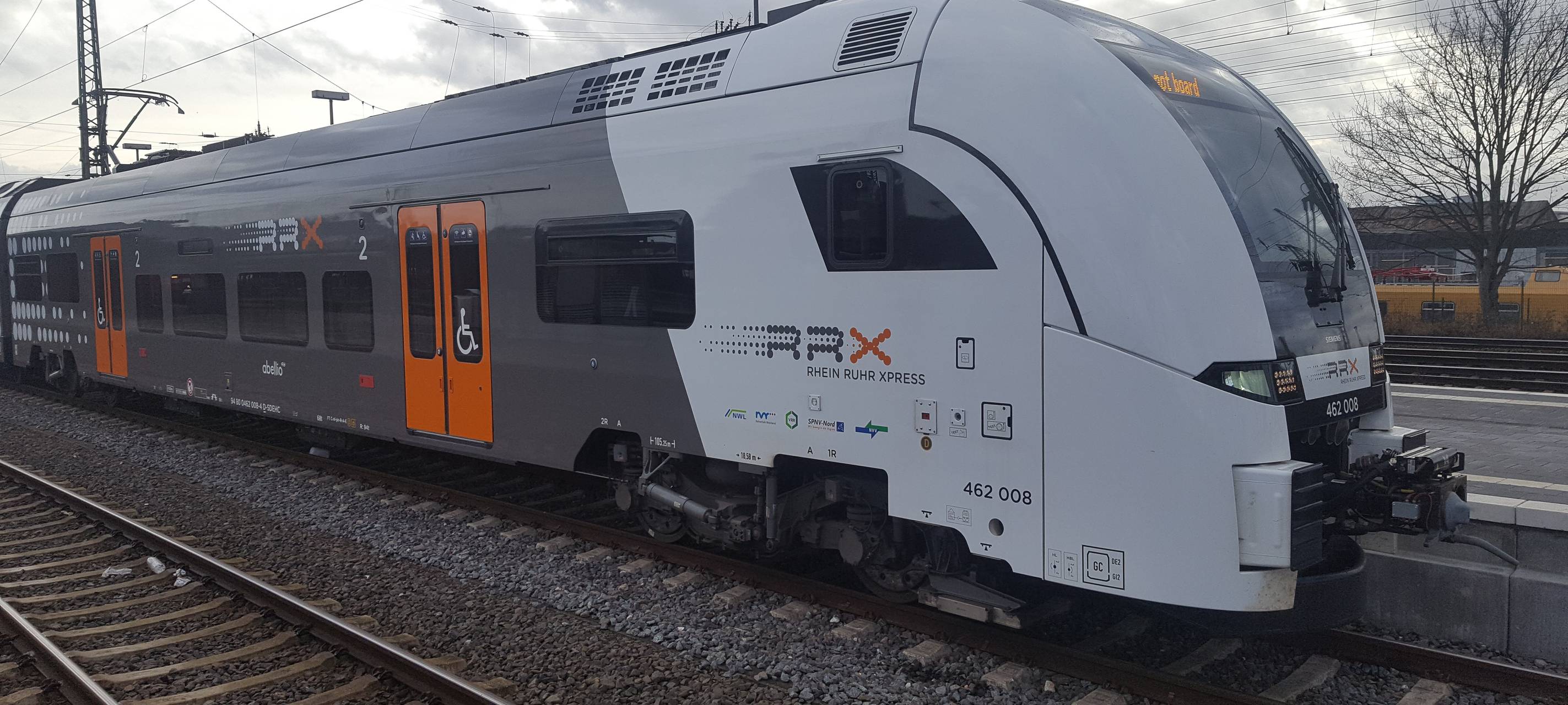 Lösung für RE1