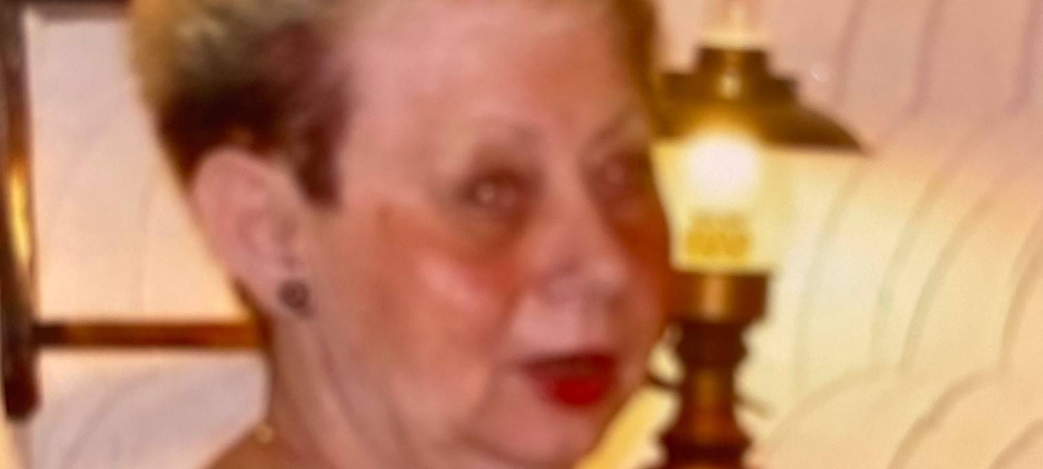 Frau in Aldenhoven vermisst