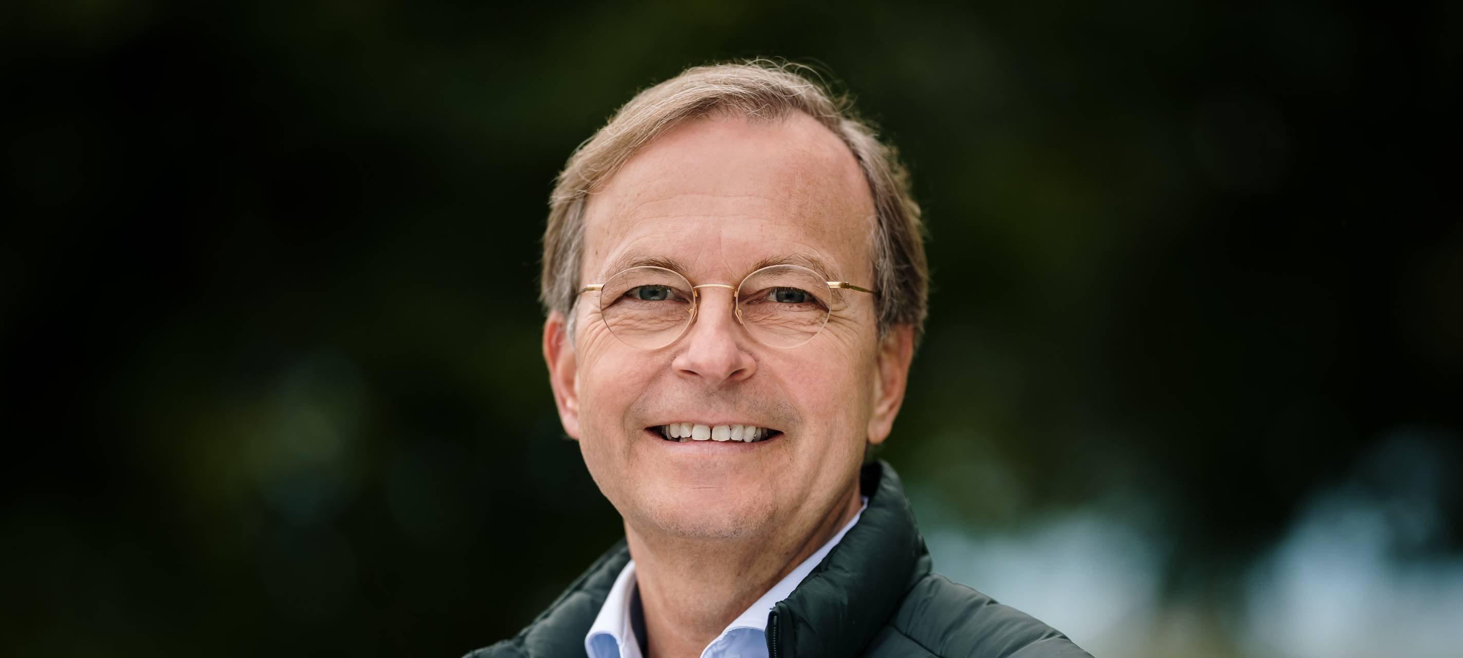 Thomas Rachel ist Kirchenpolitischer Sprecher der CDU/CSU-Fraktion
