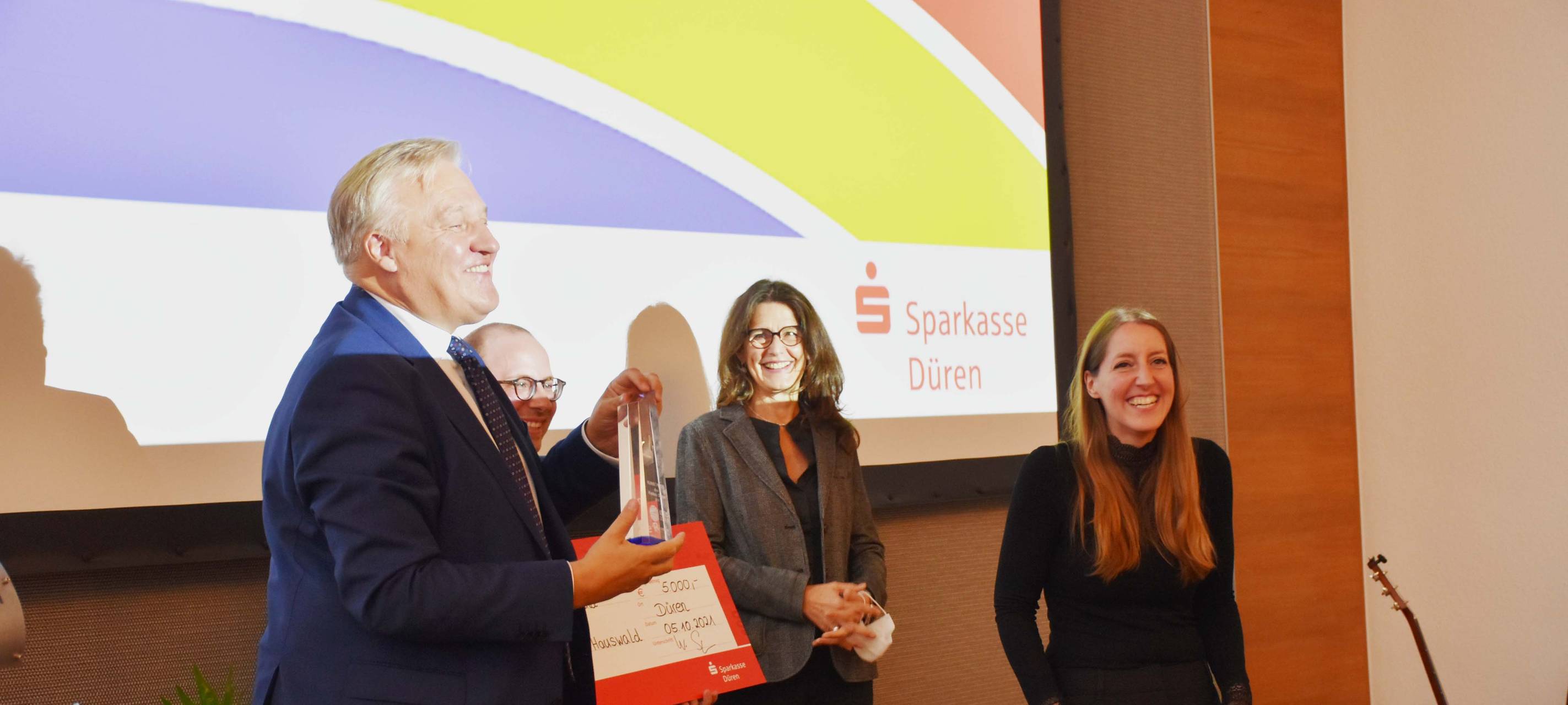 Preis für Künstlerin