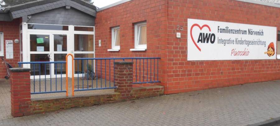 AWO Kindergärten bleiben offen