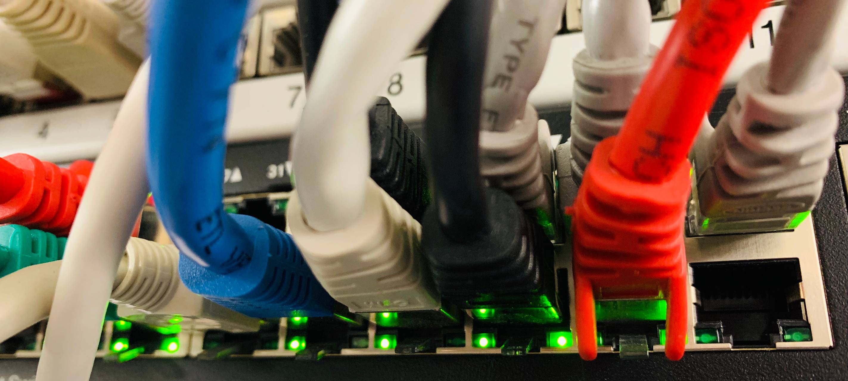 Schnelle Internetzugänge für den ganzen Kreis