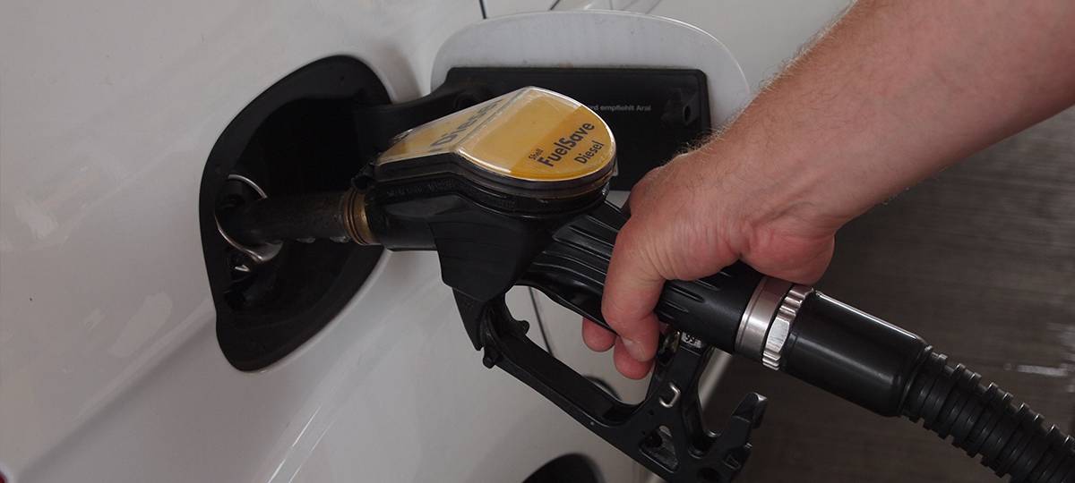 Ungleiche Belastung bei Energiepreisen