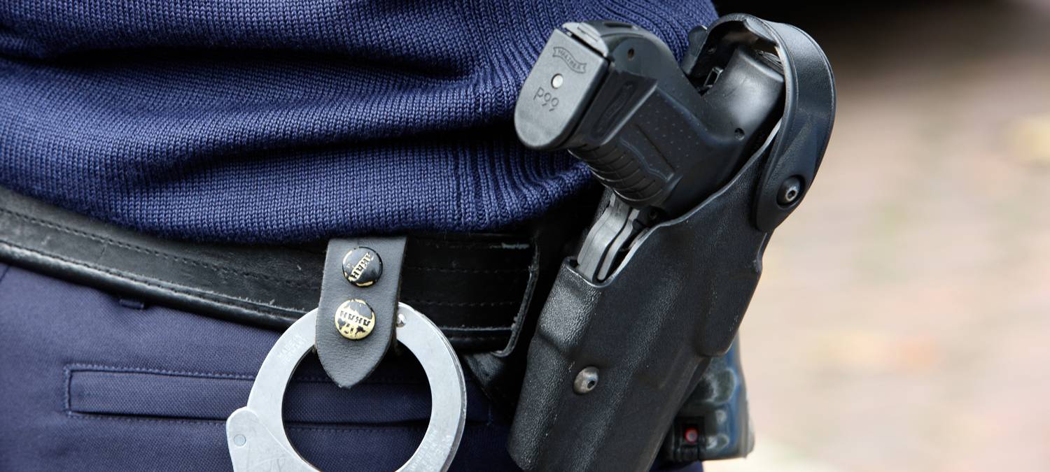 Orientierungslose Diebe in Jülich