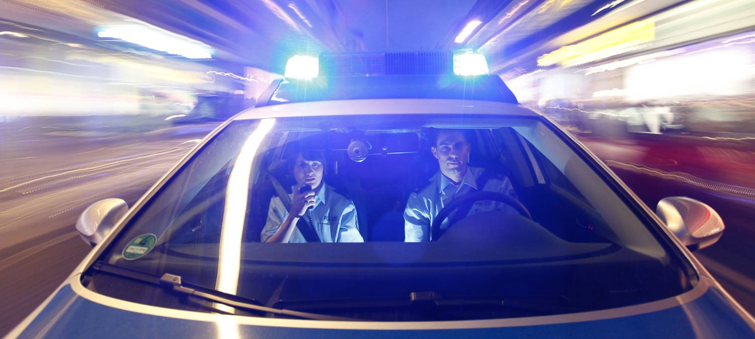 Mehrere Einbrüche im Kreis