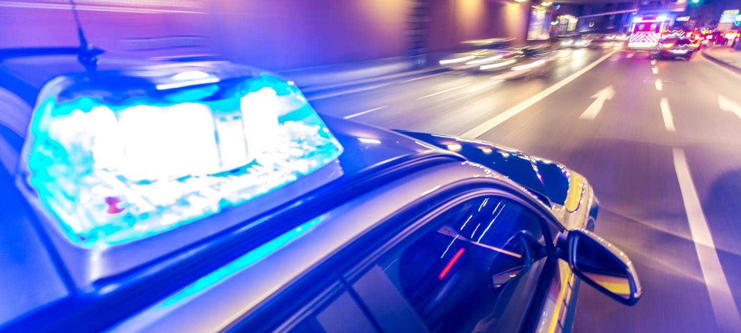 Diebe scheitern an Kaffeemaschine