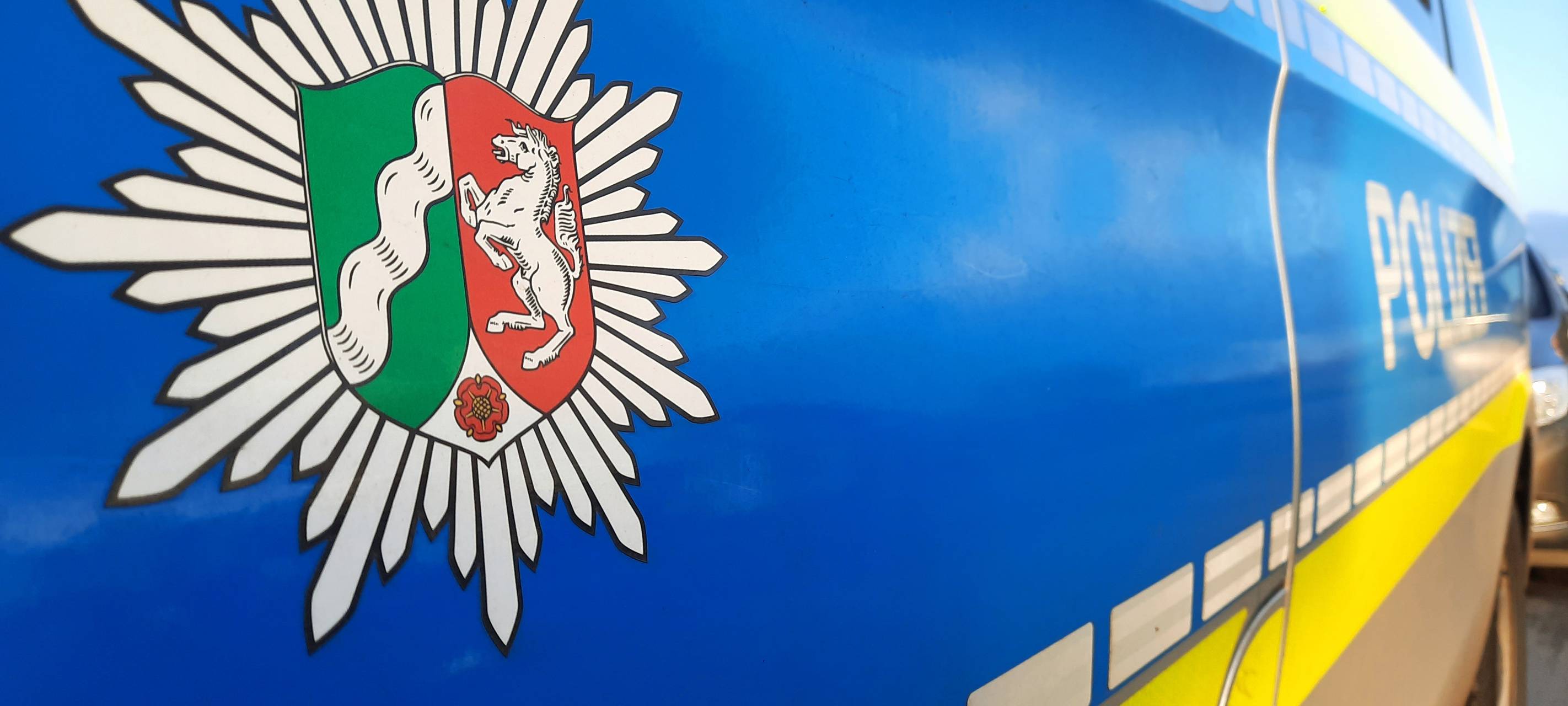 Wohnmobil-Räder gestohlen