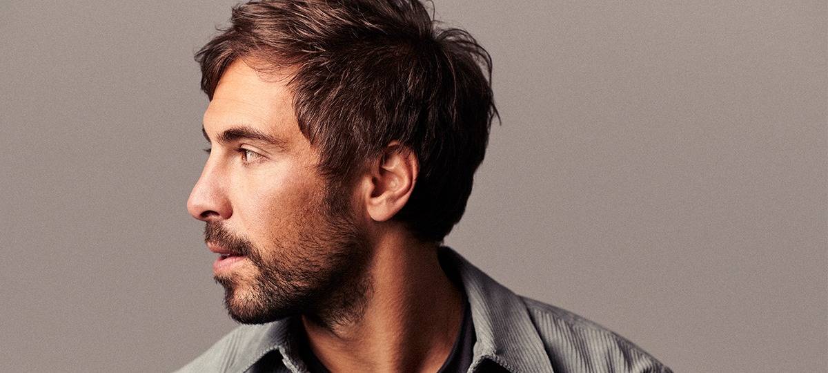 Max Giesinger - Irgendwo Da Draußen