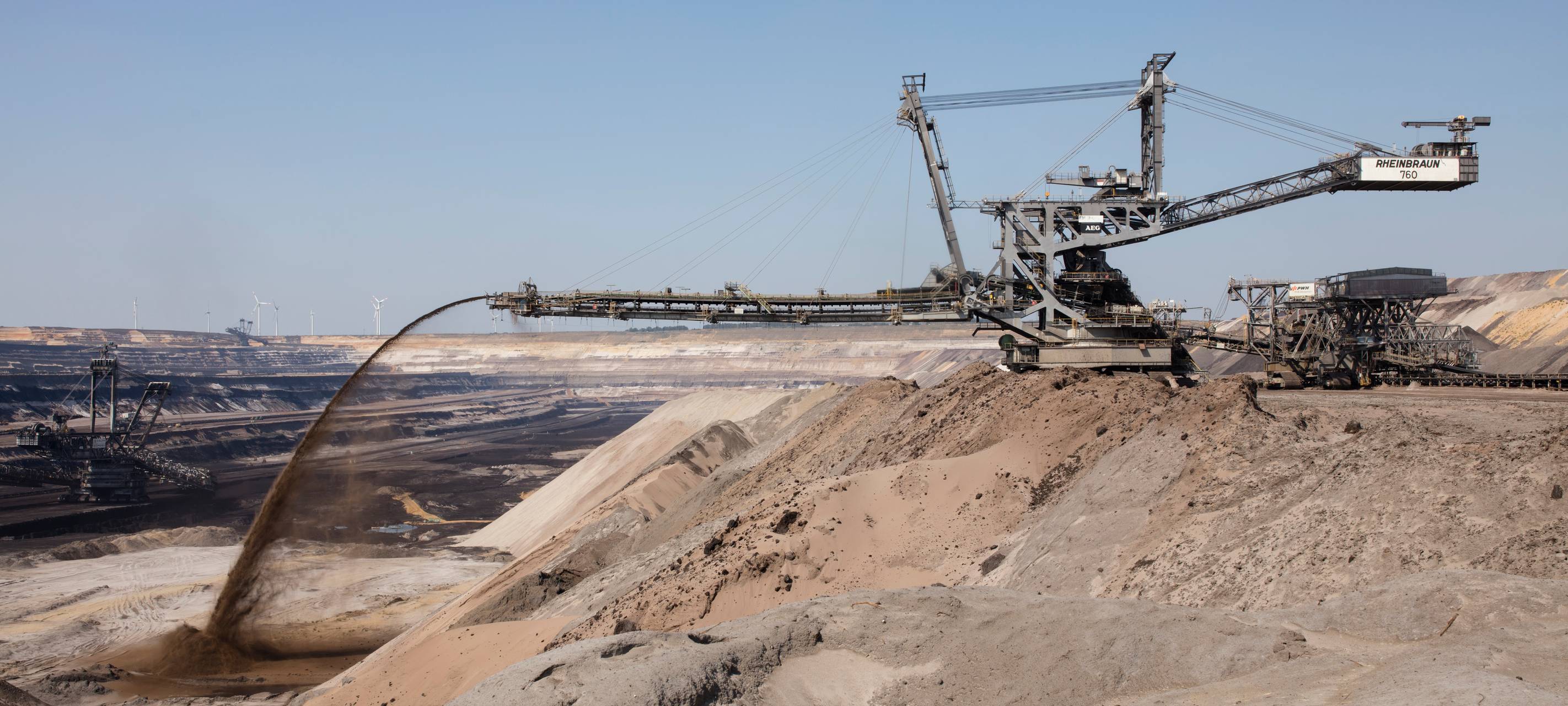 Bundestagsabgeordneter Nietan kritisiert Strukturwandel