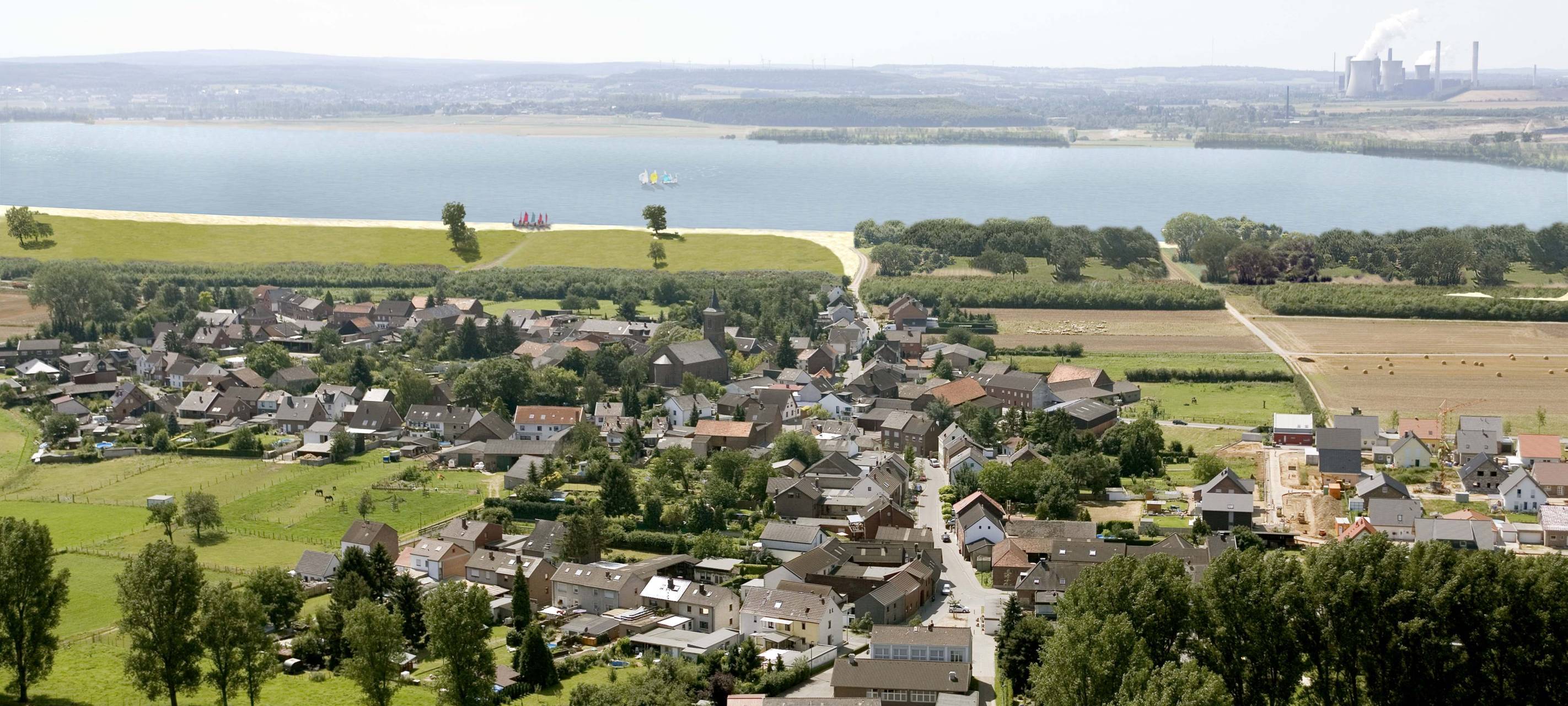 Neue Führungen durchs Indeland