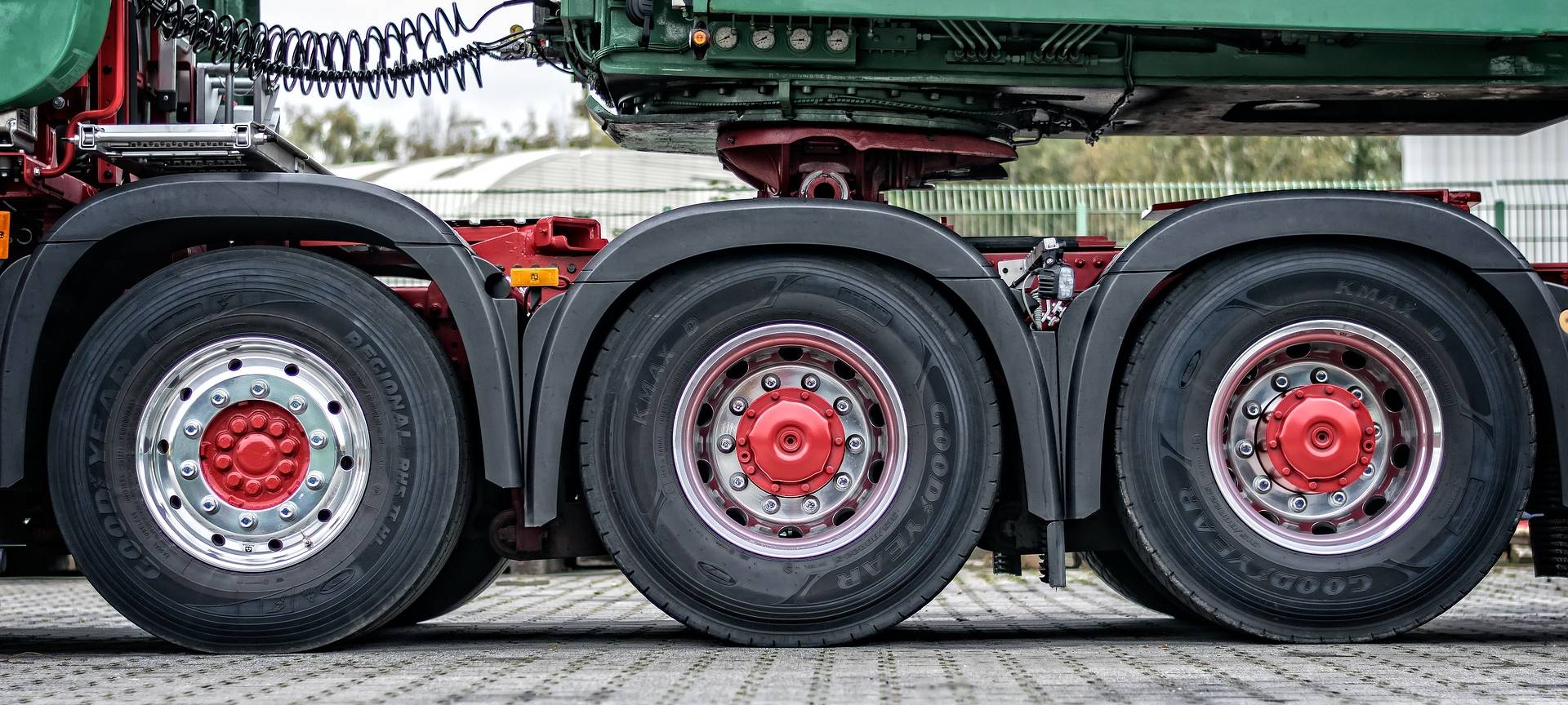 600 Liter Diesel gestohlen