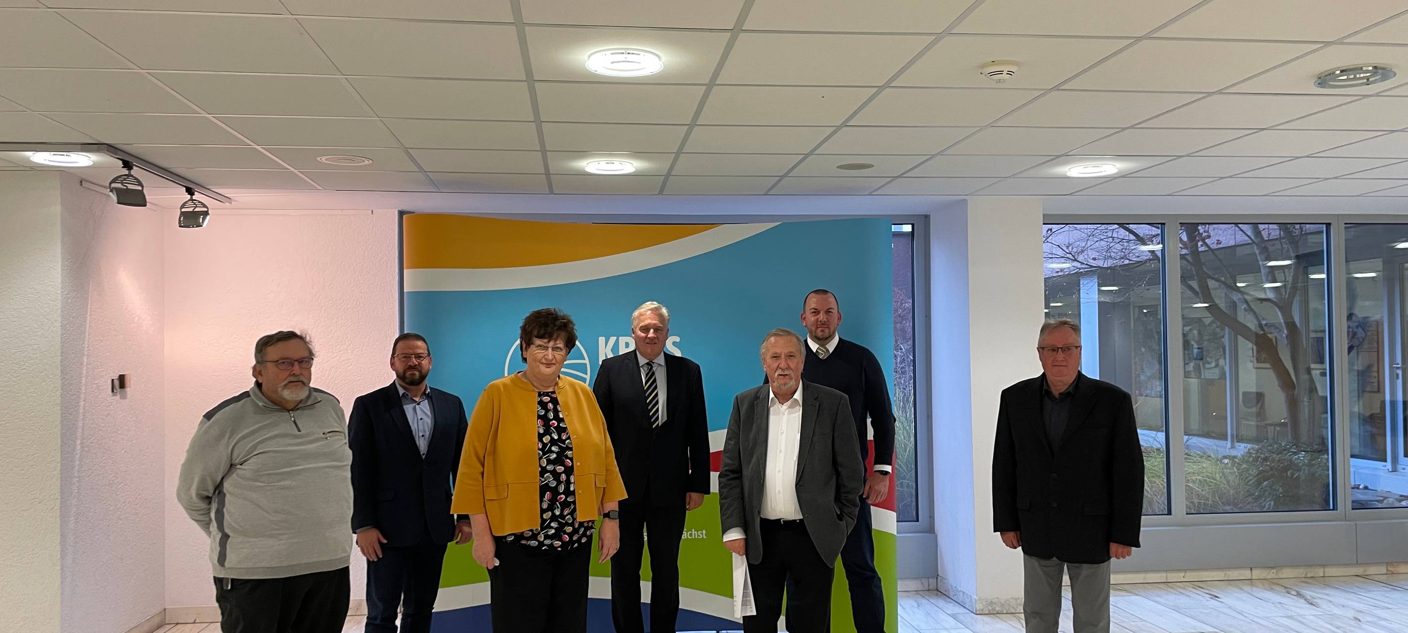 Wird der Kreis Düren zum Rurkreis Düren-Jülich?