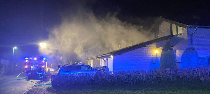 Kellerbrand in Nideggen