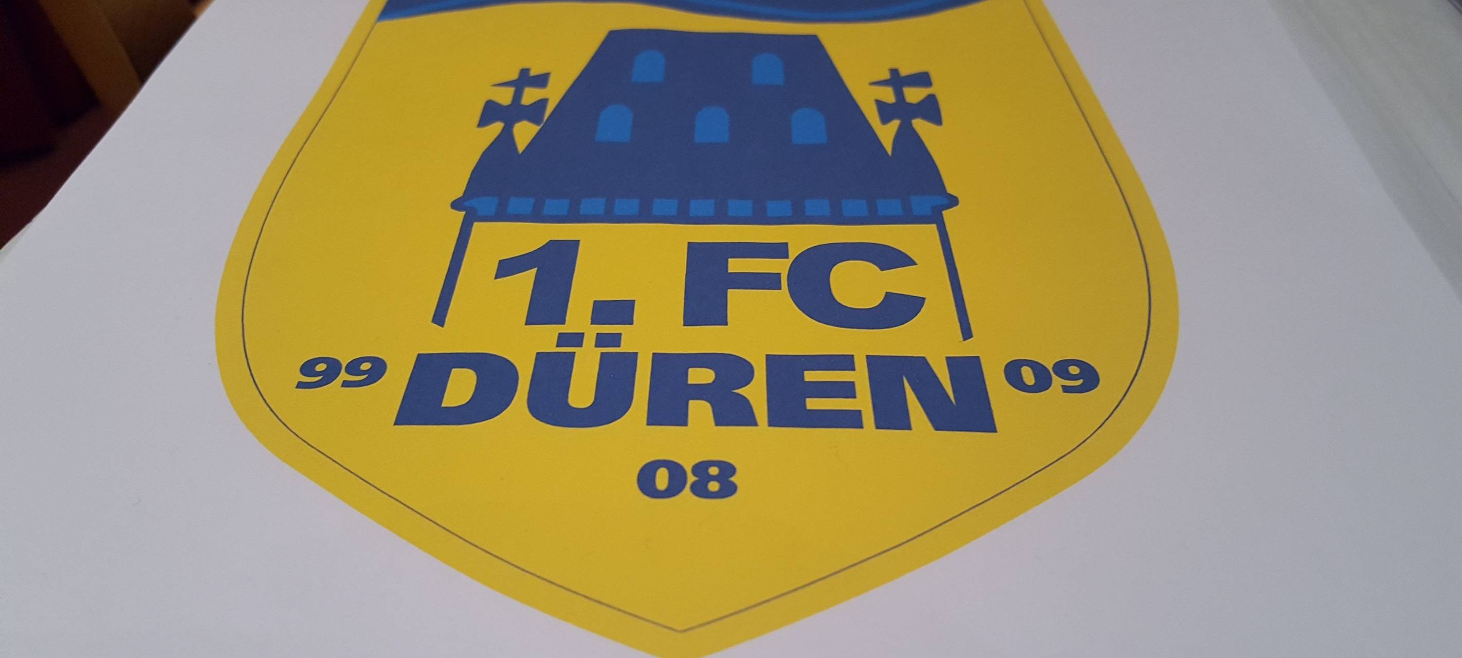 Nächste Herausforderung für Düren