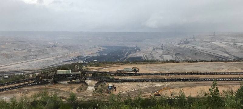 Förderungen für den Kreis: "Von der Braunkohle zur Boom-Region"
