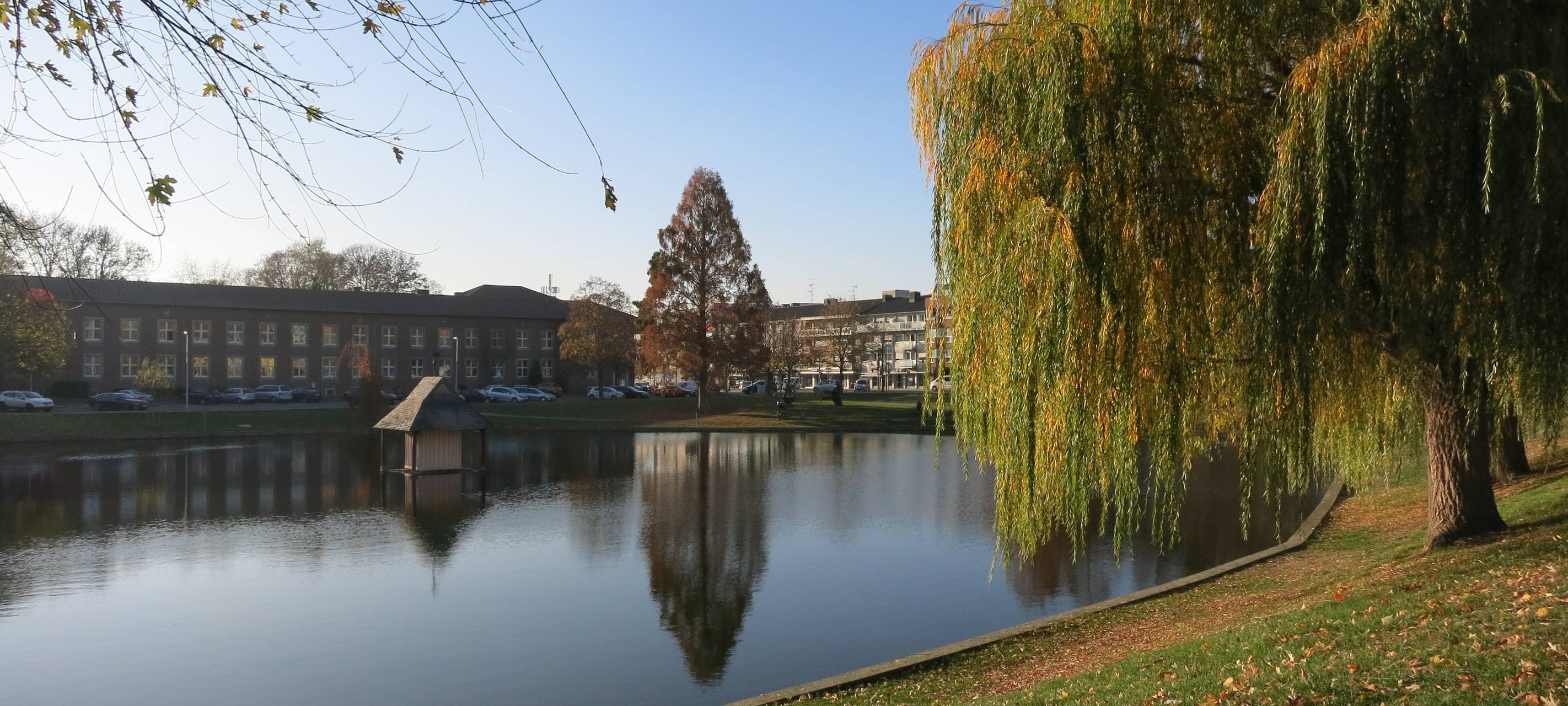 Jülich fit für die Zukunft