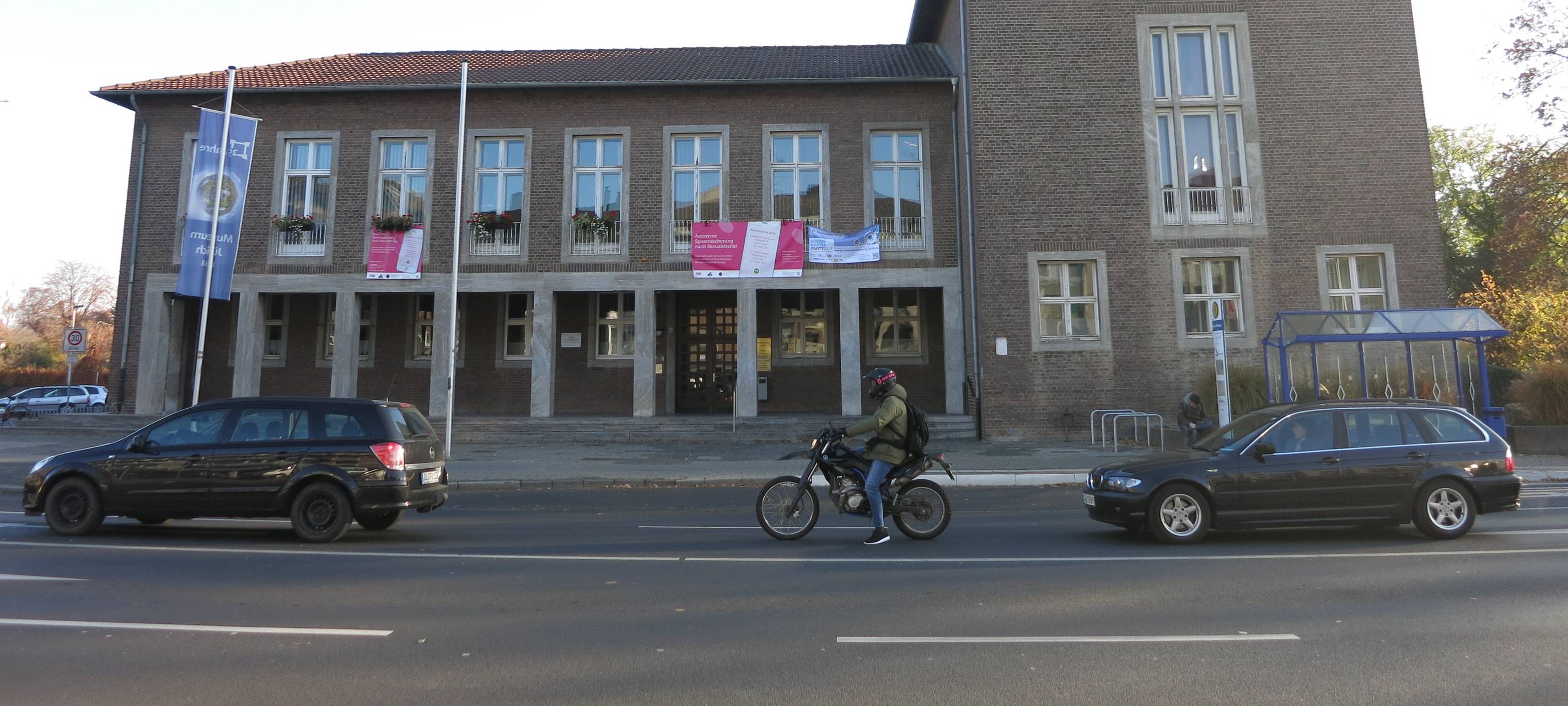 Weitere Lockerungen an der Rur