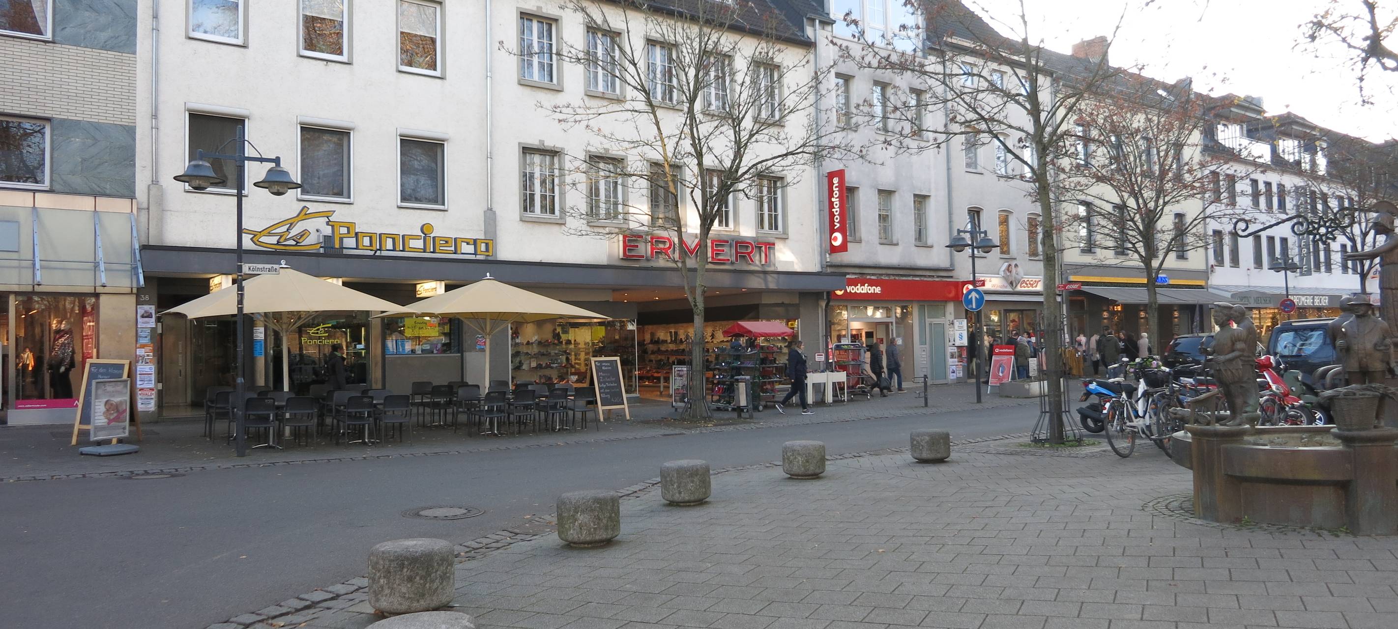 Zukunftstag in Jülich