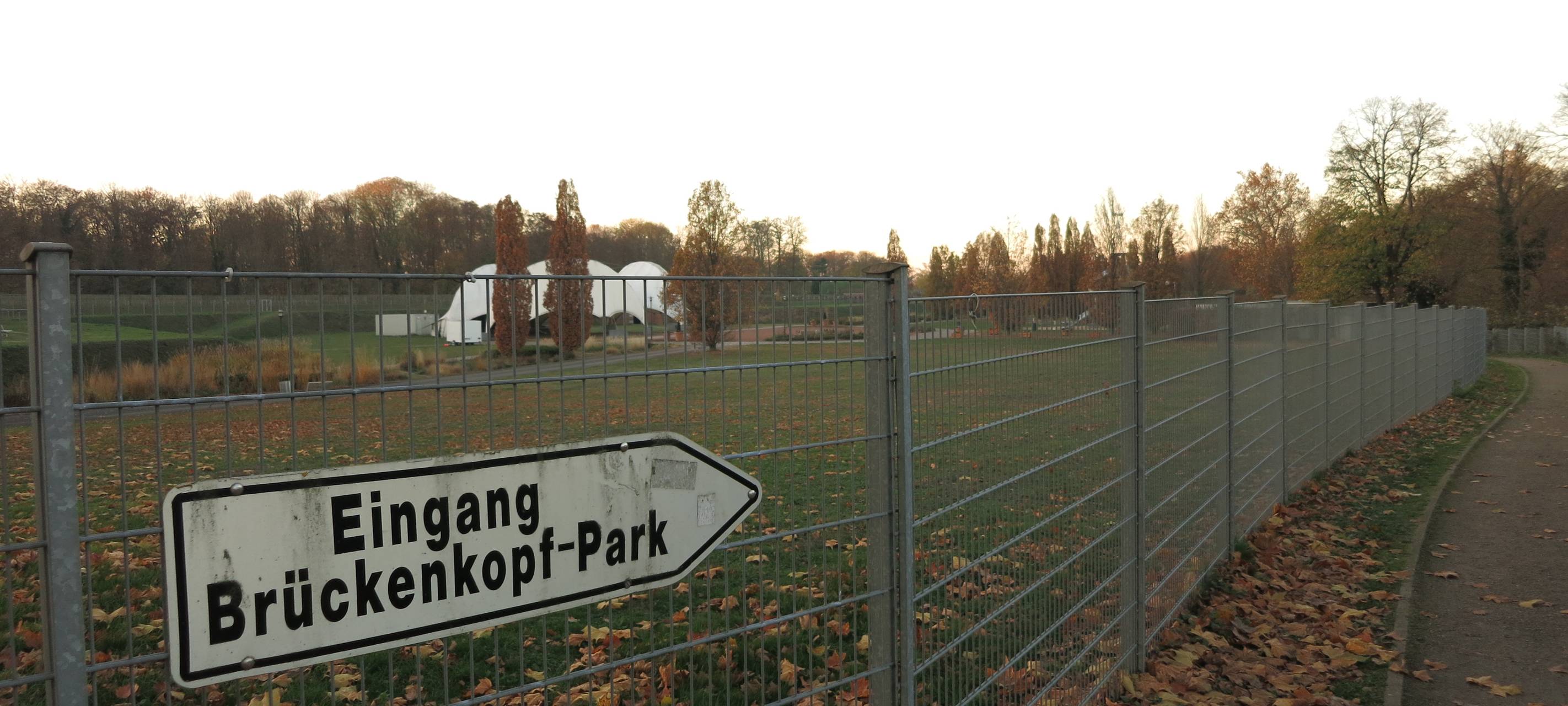 Mustergärten gehen in die nächste Runde