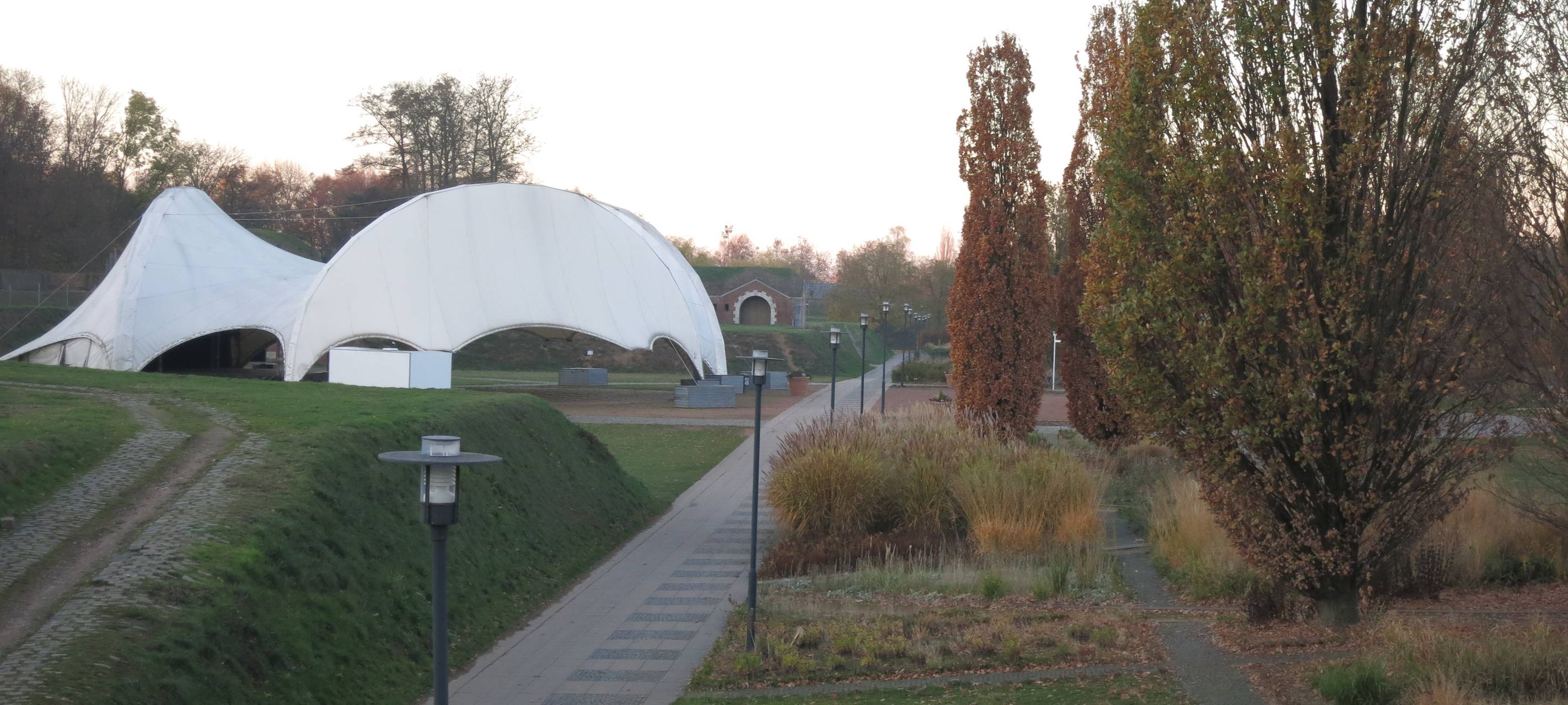 Jülich sagt auch Epochenfest ab