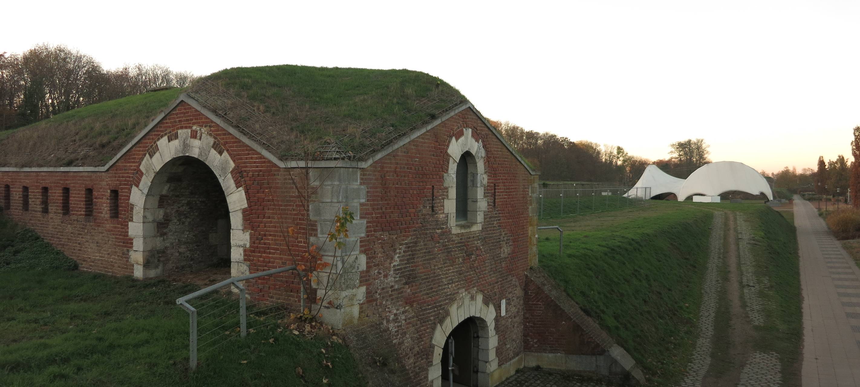 Epochenfest am kommenden Wochenende in Jülich