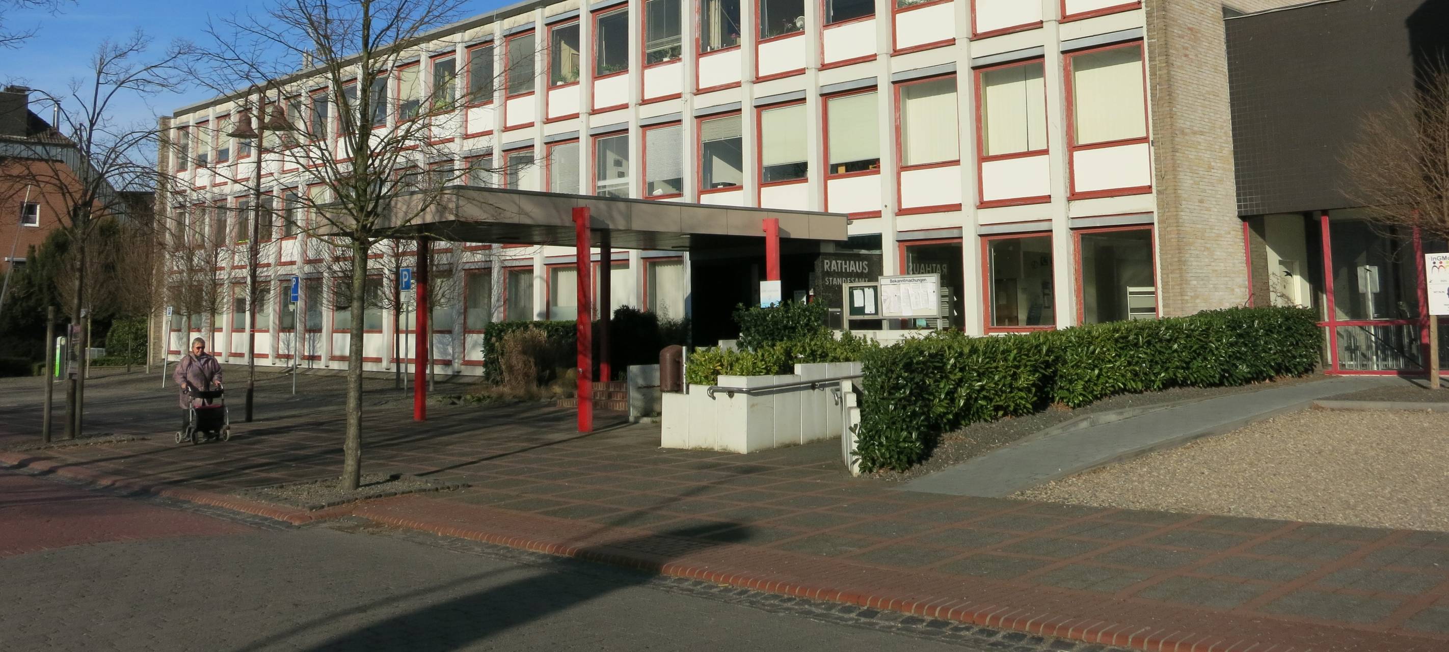 Keine Steuererhöhung in Aldenhoven