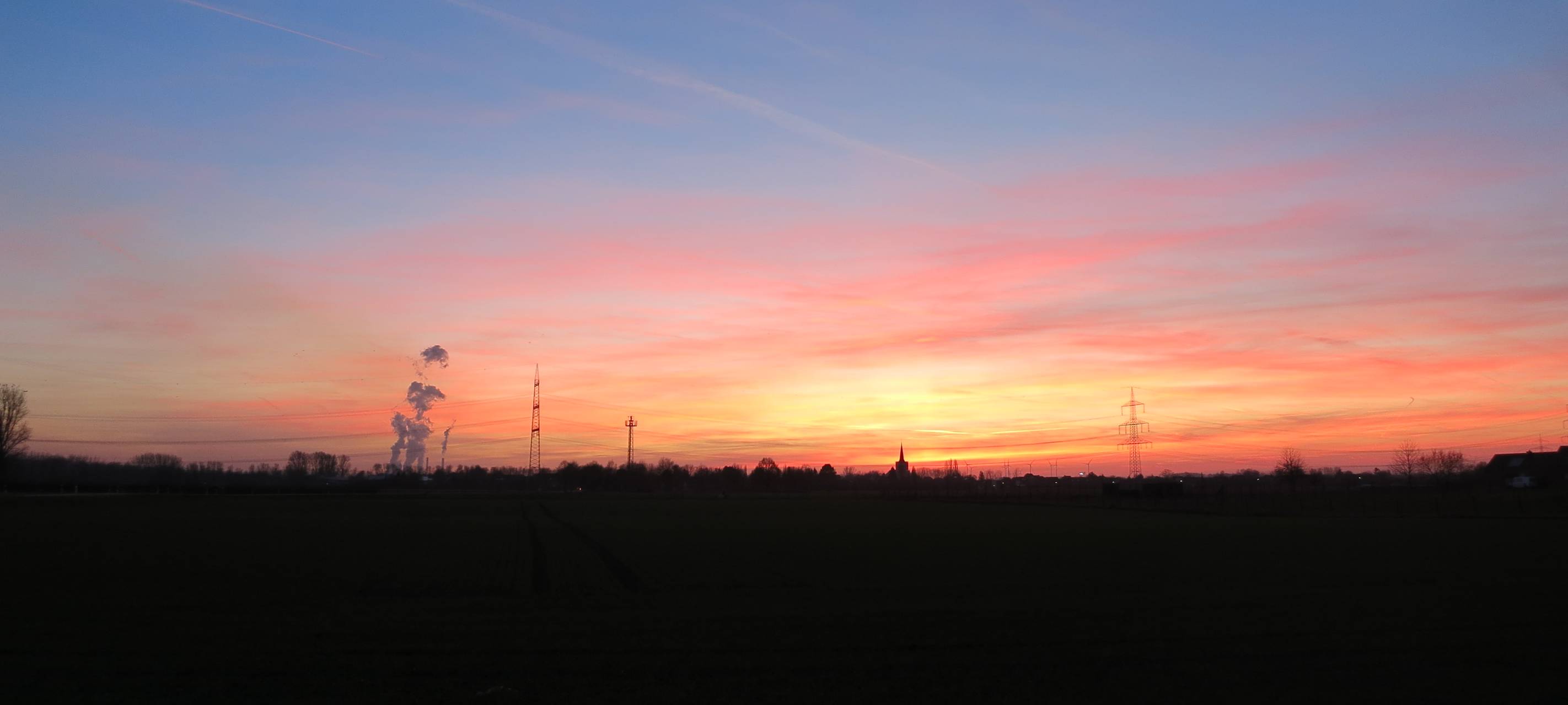 Einbrecher-Serie in Niederzier vorbei