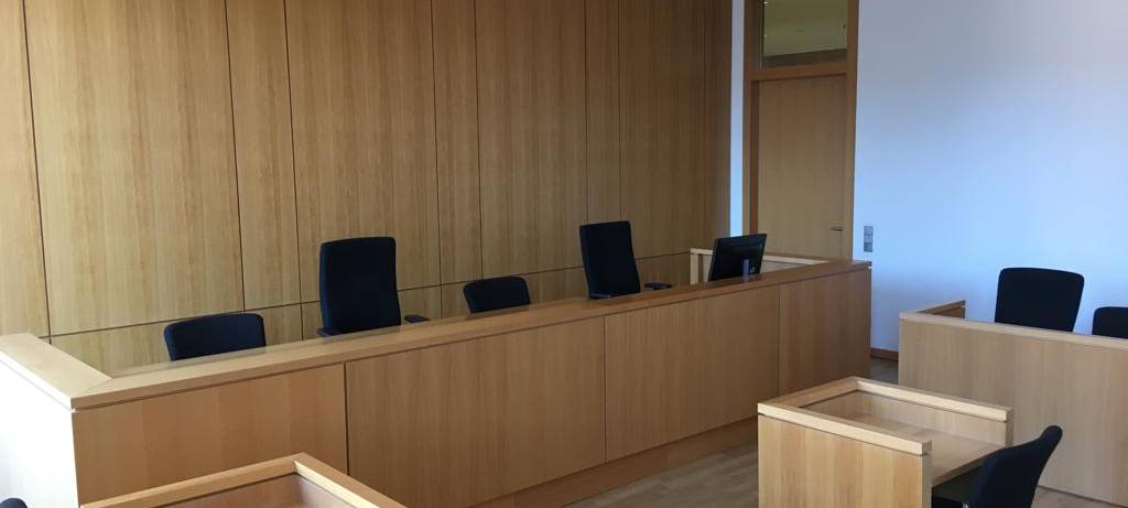 Schuldspruch für Mitarbeiter