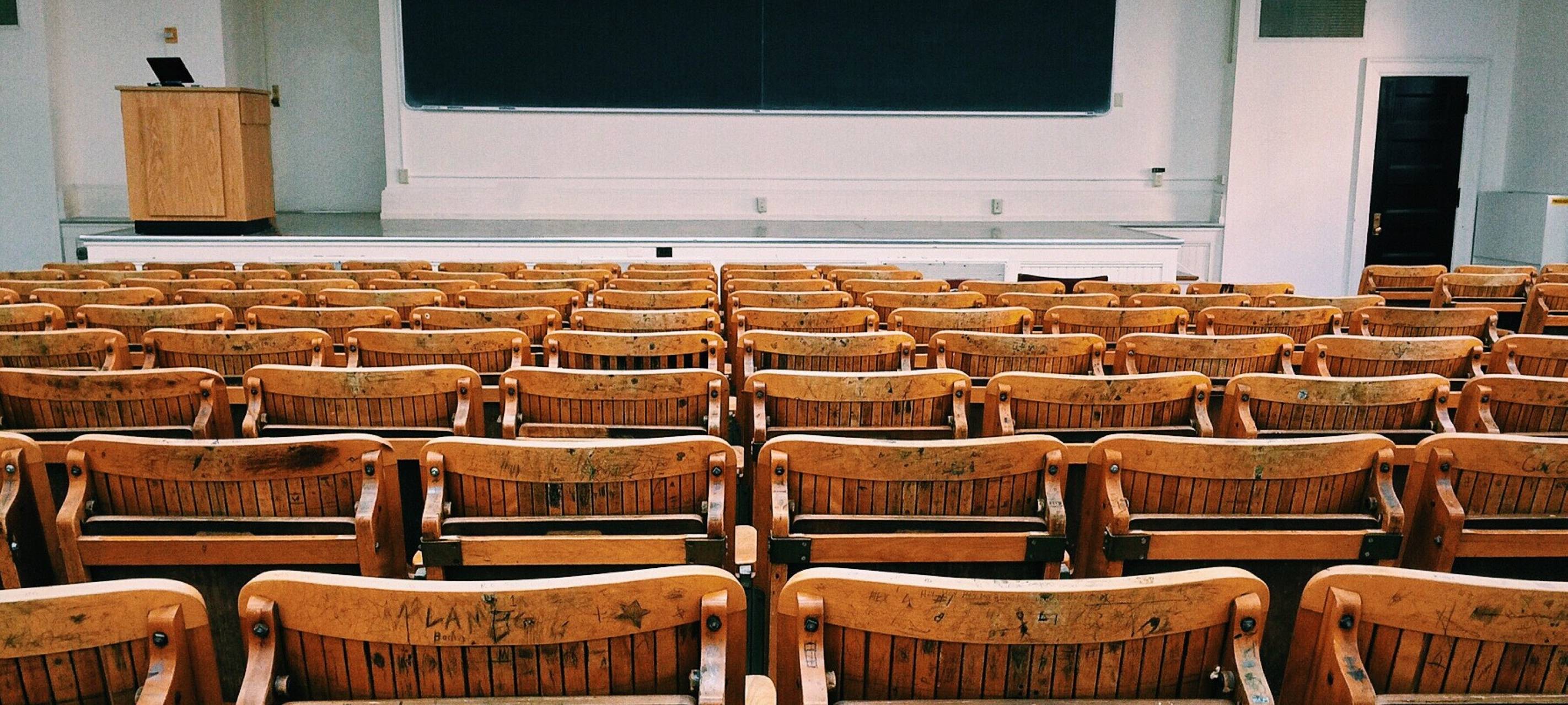 Studierenden im Kreis Düren drohen schlechtere Hochschulbedingungen