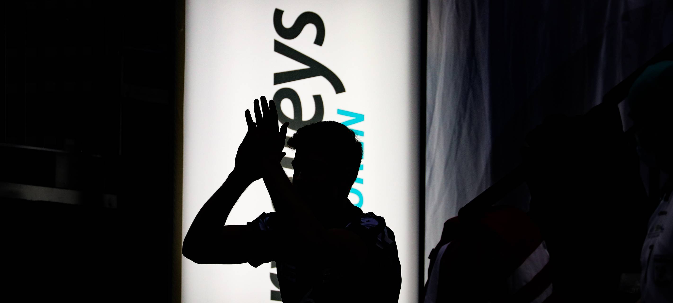 Schaffen sie den Schritt zum Europapokal?