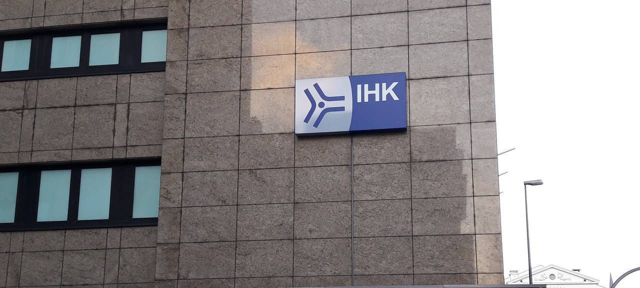 IHK fordert Sofortprogramm von Politik