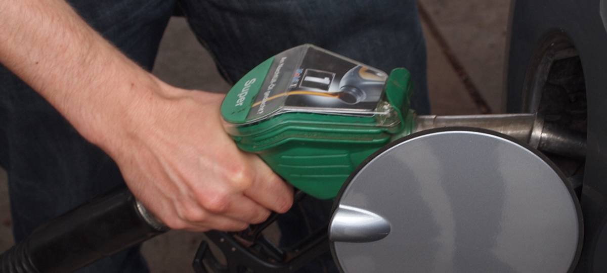 Mehr Kraftstoffdiebstahl im Kreis Düren