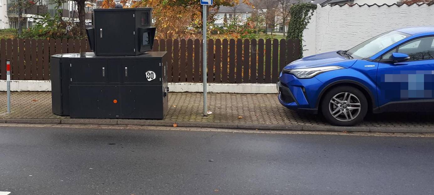 Speed Week startet auch im Kreis Düren