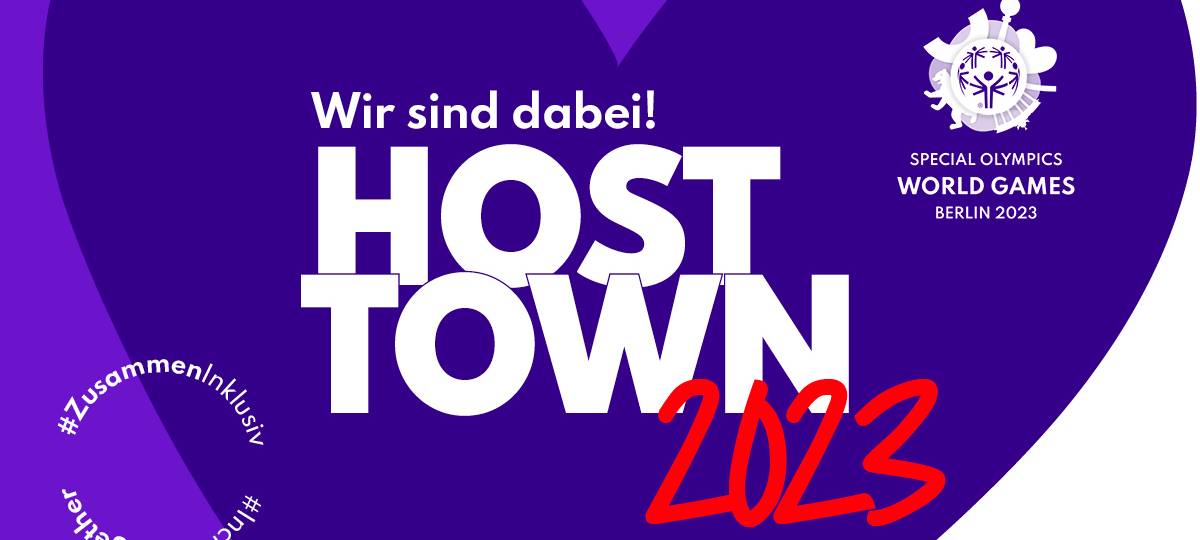 Gäste in Jülich