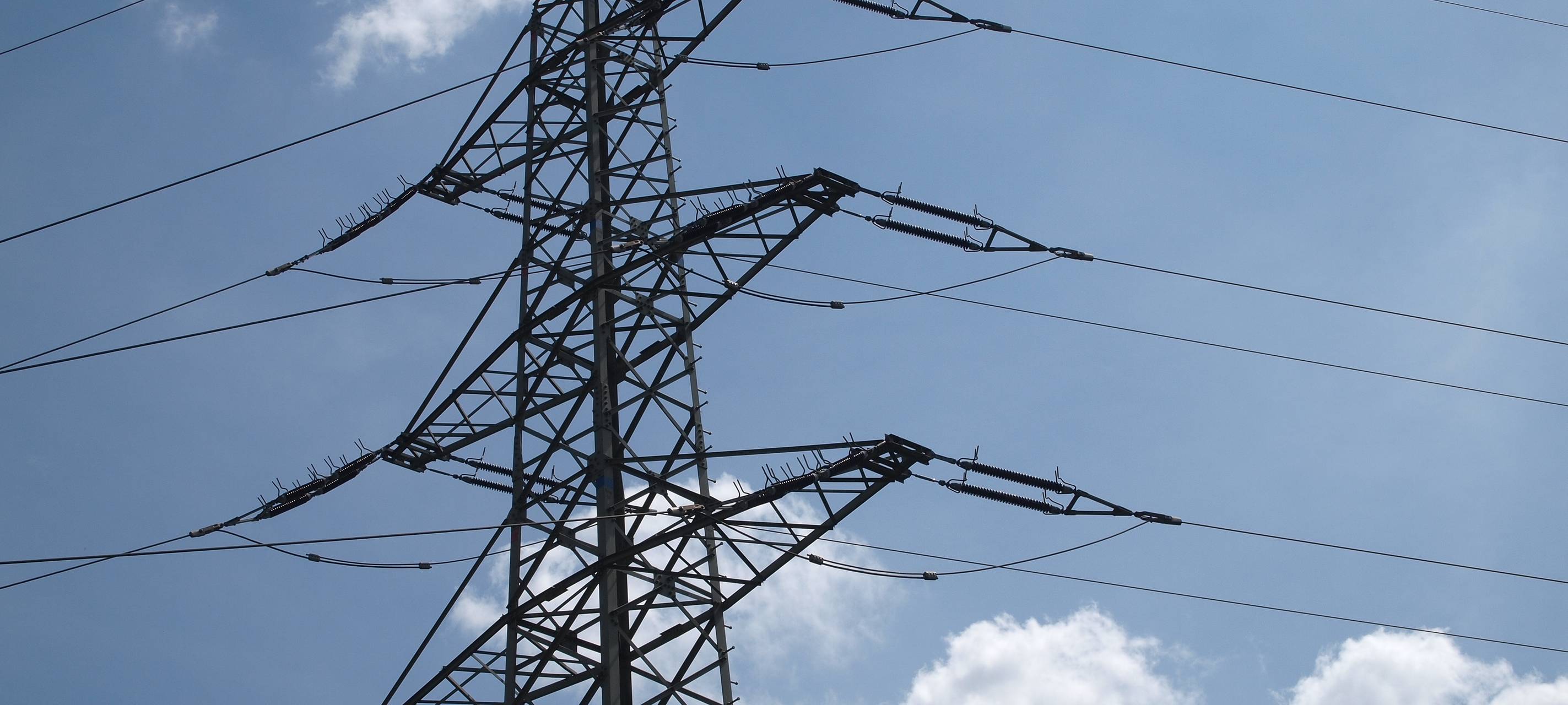 Stromausfall in Linnich