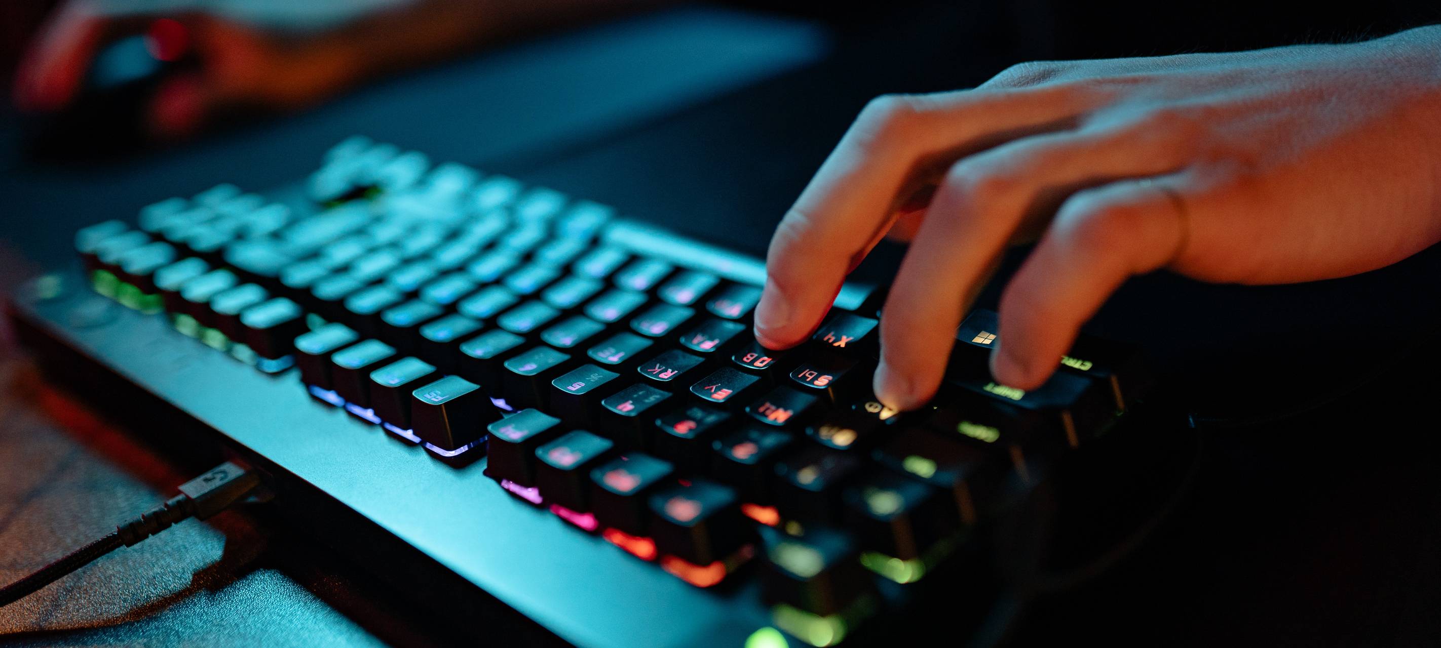 Polizei warnt vor Online-Betrug