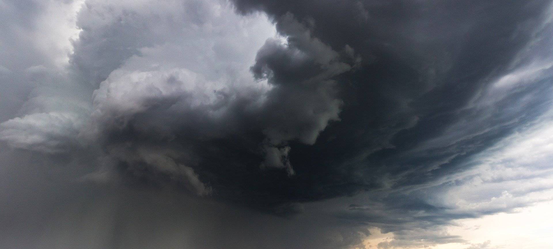 Bilanz im Kreis Düren nach Sturmtief Elli