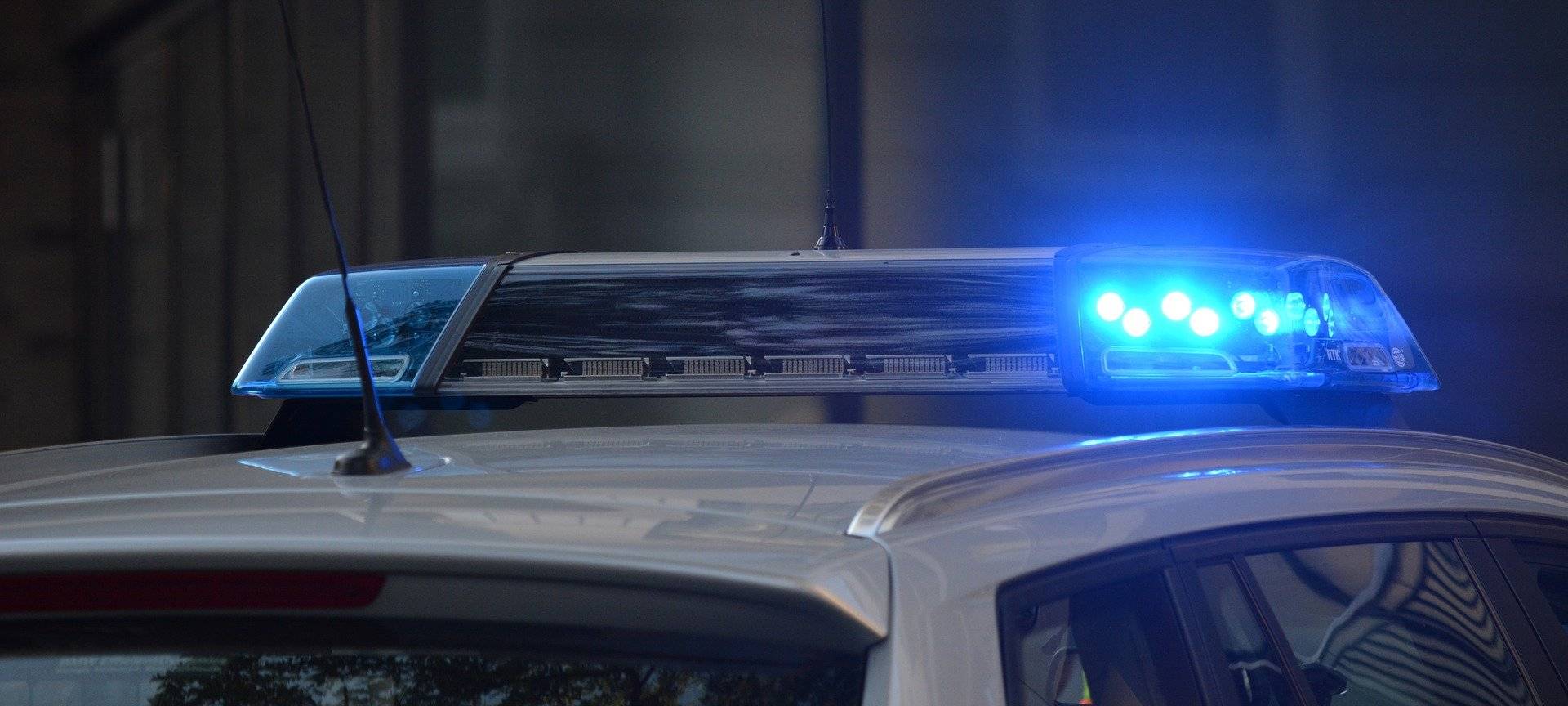 Kriminalitätsstatistik 2021: Insgesamt weniger Verbrechen
