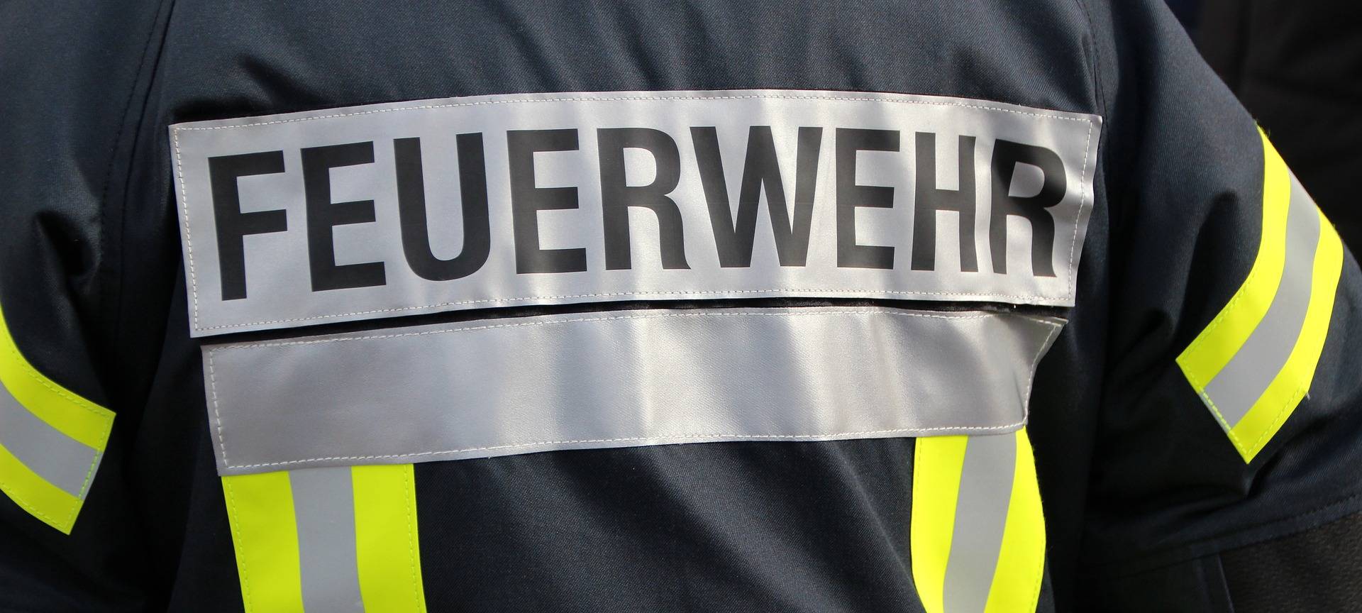 Unfall bei Golzheim