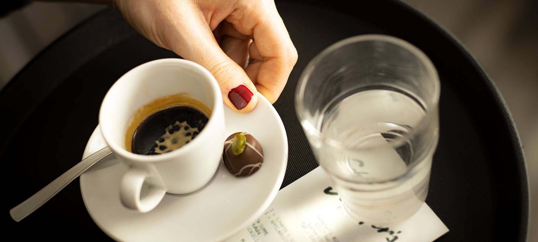 Perspektiven im Lebensmittel- und Gastgewerbe